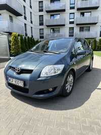 Toyota Auris 2.0D4D 126KM