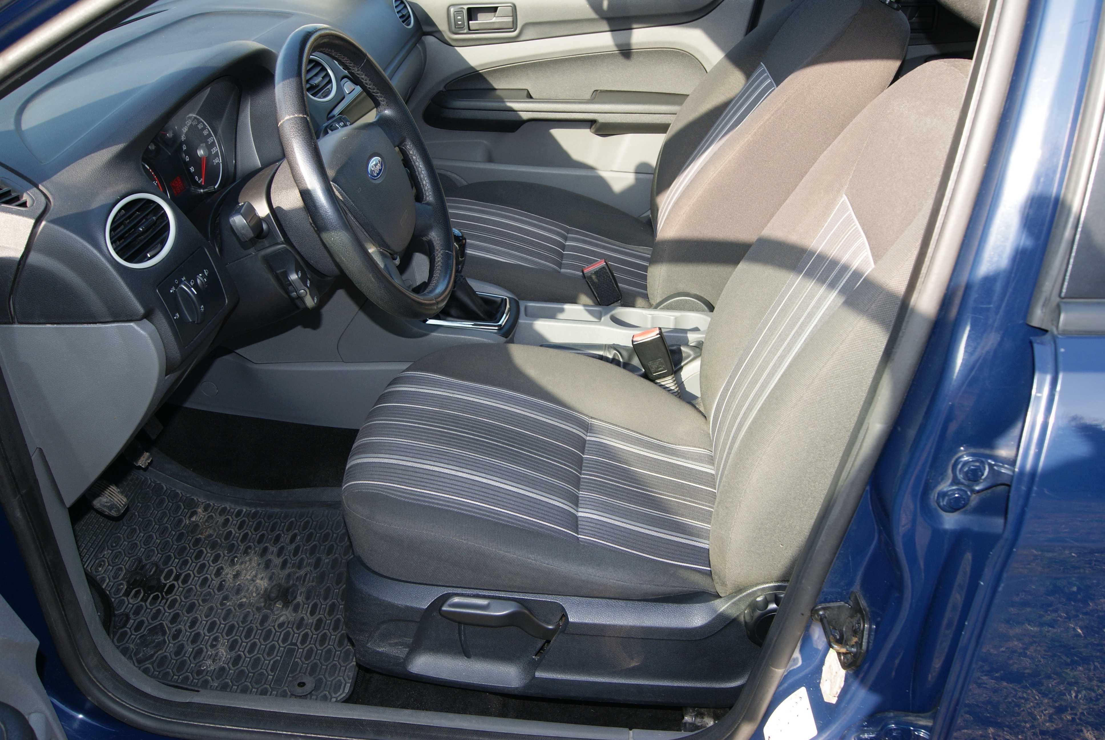 FORD FOCUS 1,8 cdti kombi 2008r.