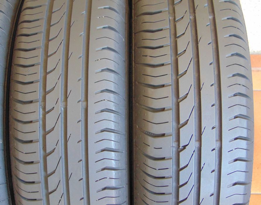Opony letnie 175/70 R14 Continental ContiPremiumContact 2 kpl.
