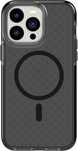 tech21 iPhone 15 Pro Max Evo Check MagSafe odporne na wstrząsy czarne