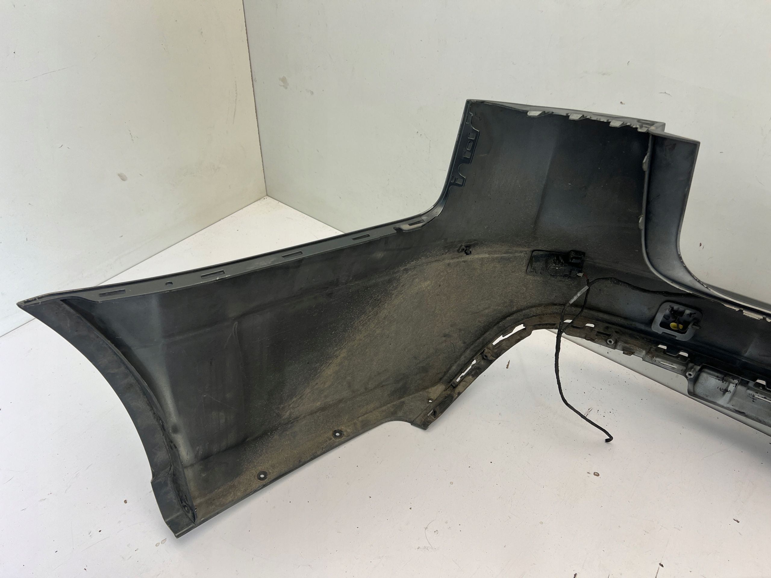 Audi A6 C7 4G9 RS6 Lift Kombi Avant Zderzak Tylny tył Pdc oryginał…