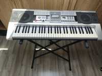 Keyboard/Syntezator MK-922