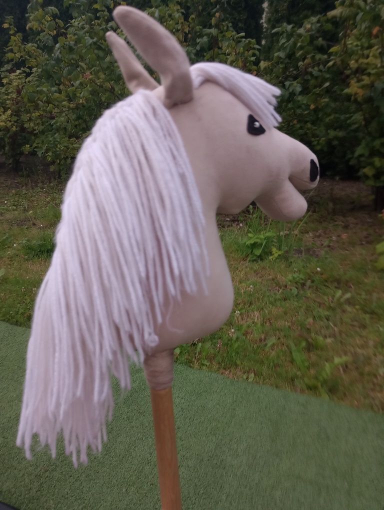 Hobby horse A4 używany