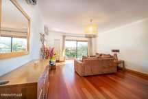 Apartamento T2 na prestigiada urbanização da Corcovada em Albufeira.