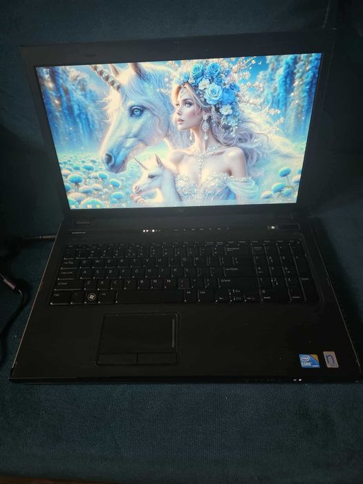 Laptop Dell Vostro 3700
