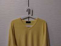 Sweter męski Marks&Spencer M 100% akryl