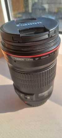 Canon EF 135 f2.0L