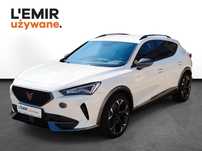 Cupra Formentor VZ 310KM VAT23% zadbany