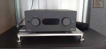 Audiolab M-DAC+. Jak nowy.