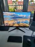 Monitor LG 27GS75Q-B 27 2560x1440