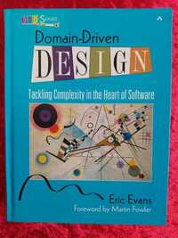 Domain-Driven Design: Tackling Complexity in the Heart of Software