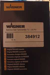 Wagner 384912 zestaw naprawczy