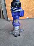 Pionowa pompa do wody 0,75kw
