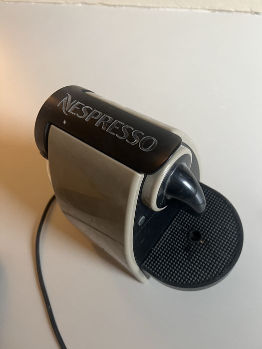 Ekspres Nespresso