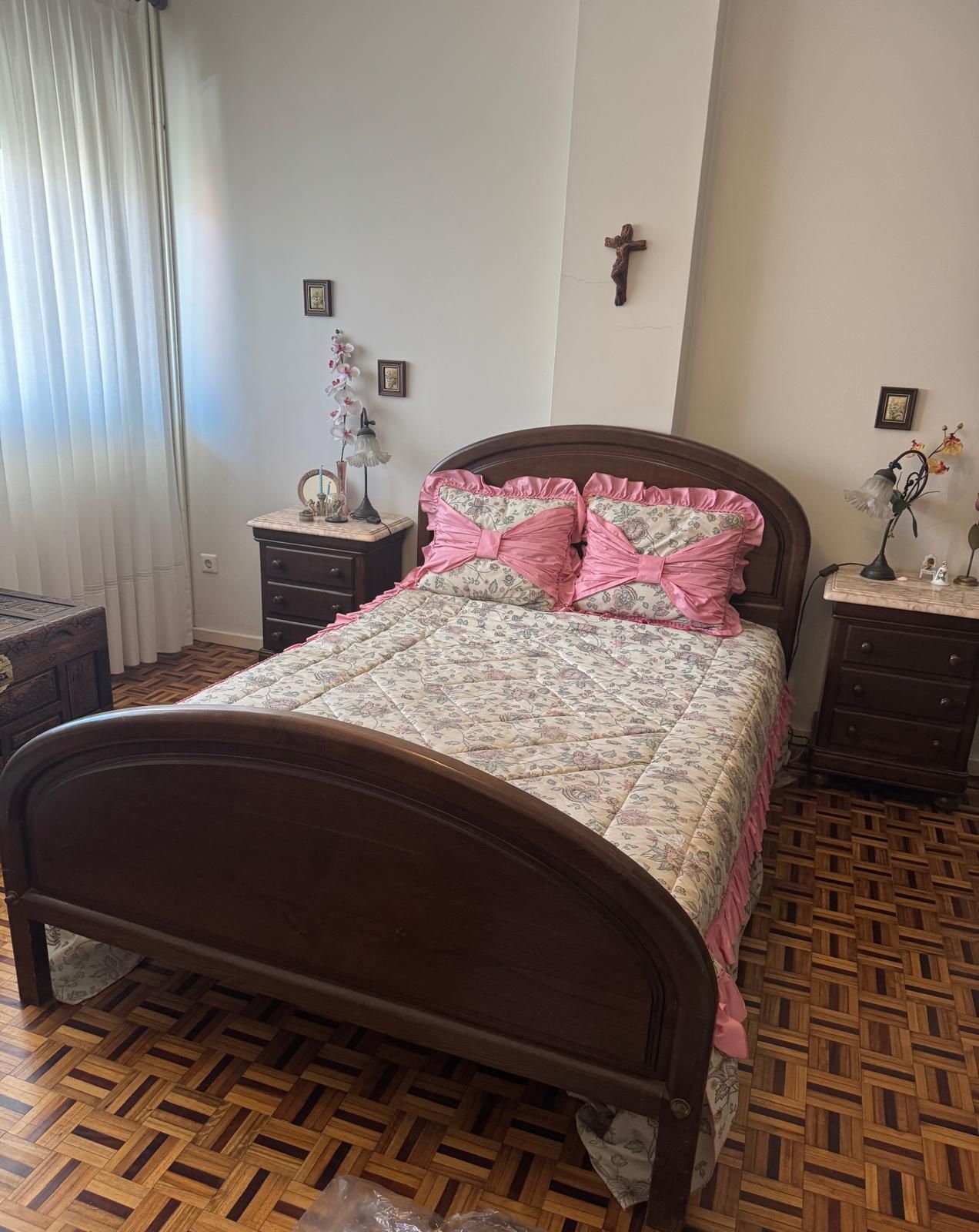 Mobilia de quarto