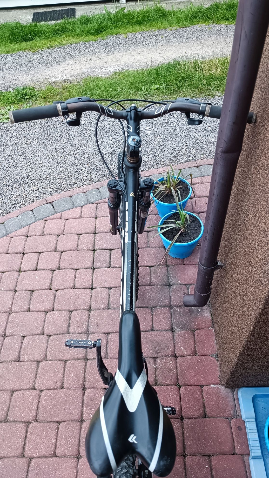 Rower Kross 26" M  Możliwy Transport!!