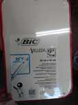 Quadro Branco bic táticas