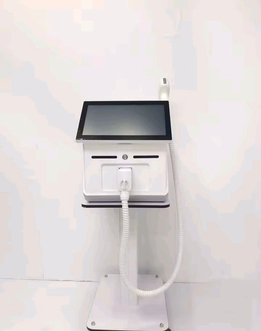 Aluguer Laser díodo tripla onda