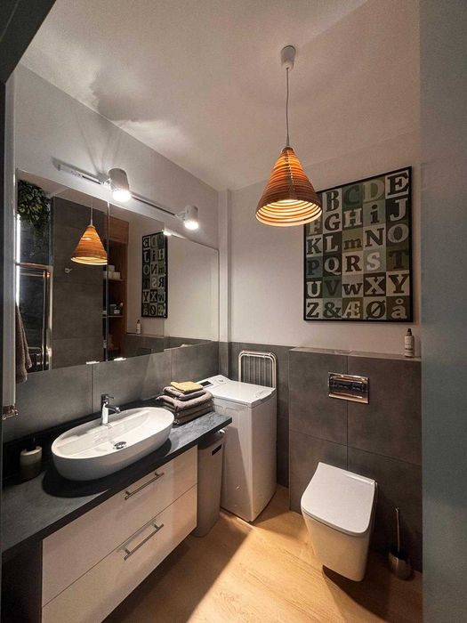 Stylowe Apartamenty Klaver Home - wynajem na doby - Częstochowa