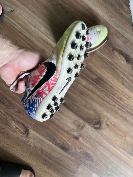 Бутси nike 38.5