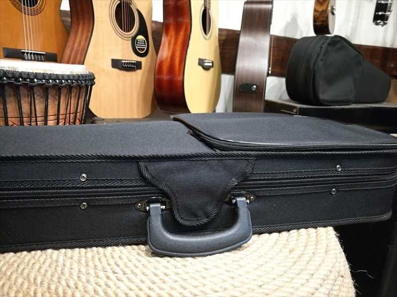 Futerał skrzypcowy Y1 kształtowy futerał na skrzypce 4/4 Violin case