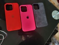 Etui do iPhone 13 pro