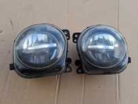 Halogeny Zderzaka BMW F07 F10 F11