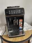 Niesprawny Ekspres Philips LatteGo 3200