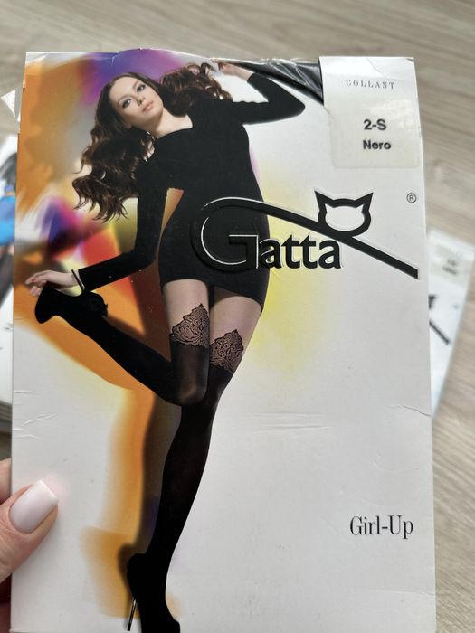 Колготи жіночі