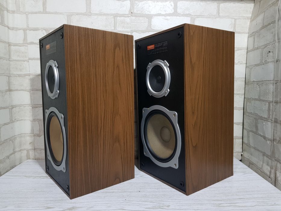 Акустика AKAI SR-H30, потужність 40 Вт, б/у з Німеччини