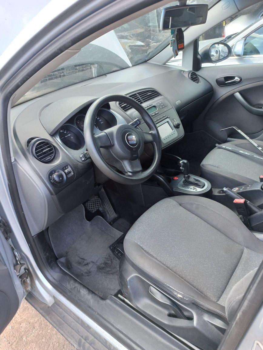 Silnik 2.0 TDI bkd 140km seat Altea XL touran Volkswagen Audi automat