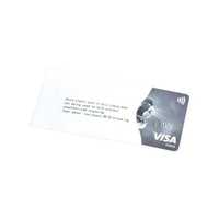 Etui Antykradzieżowe Kart Paypas Kredytowych