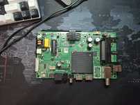 Материнська плата tp.sk513s.pb818 main