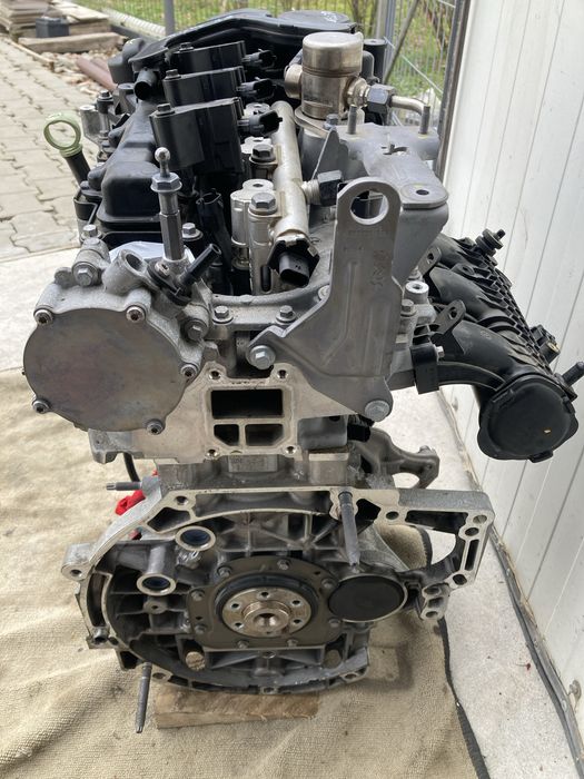 Silnik ,   przebieg 55 tys . Z 2019 rok maska zderzak szyby  ok