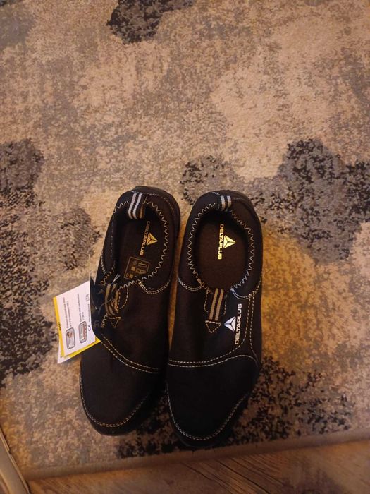 Robocze buty Deltaplus rozmiar 39