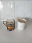 Canecas diversas