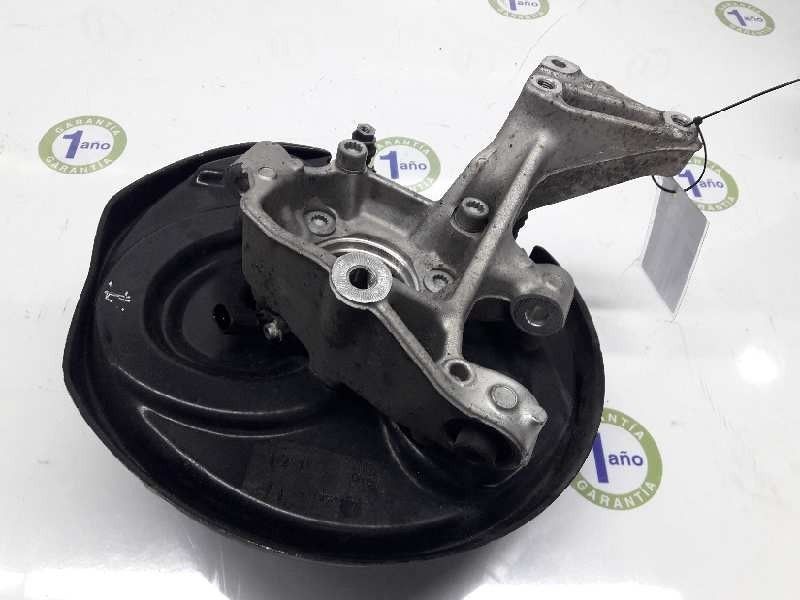 MANGA DE EIXO TRASEIRA ESQUERDA AUDI TT 2011 -3C0505433G