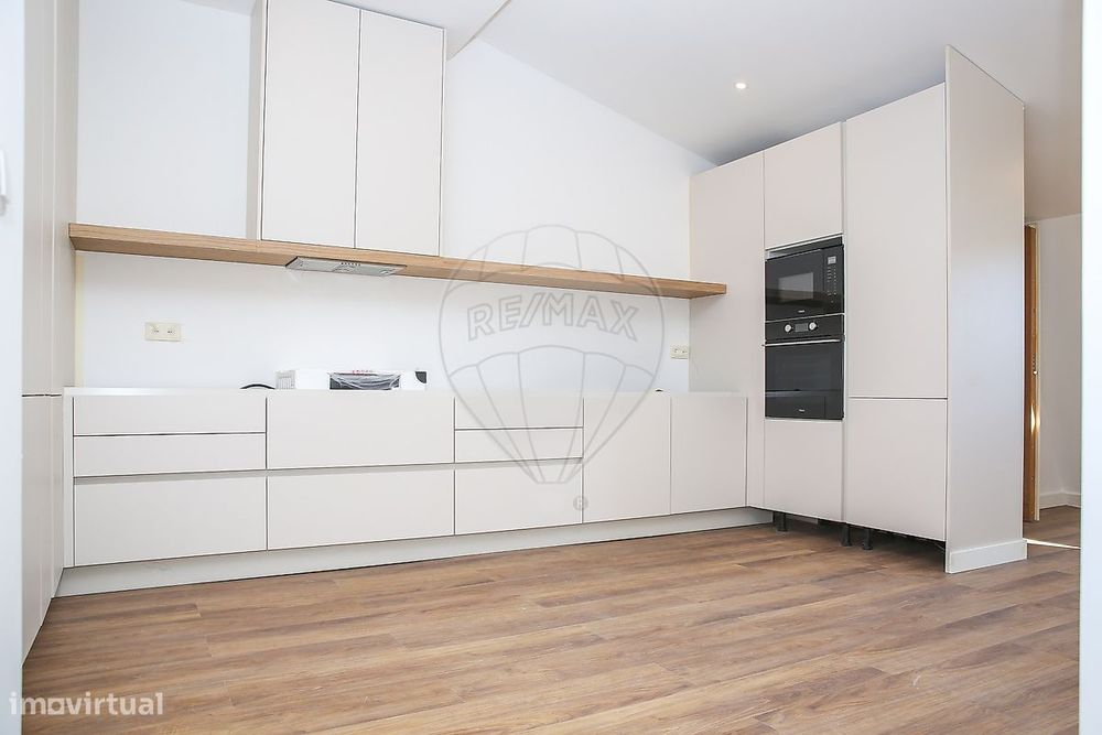 Apartamento T2 para venda