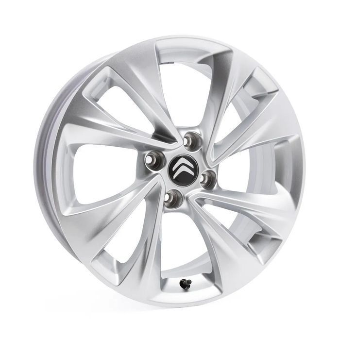 NOWE ORYGINALNE Felgi 17" Citroen Berlingo C-Elysee C2 C3 C4 C5 DS3