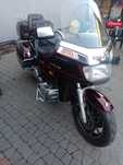 Honda Goldwing 1200