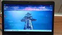 Laptop Dell e7440 4/128 GB