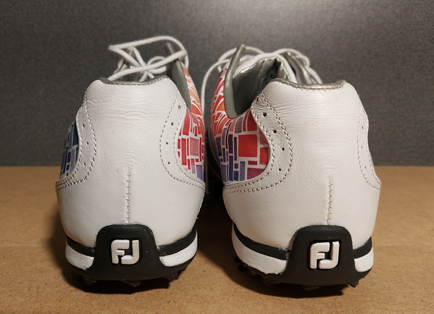 FootJoy LoPro damskie buty golfowe nowe