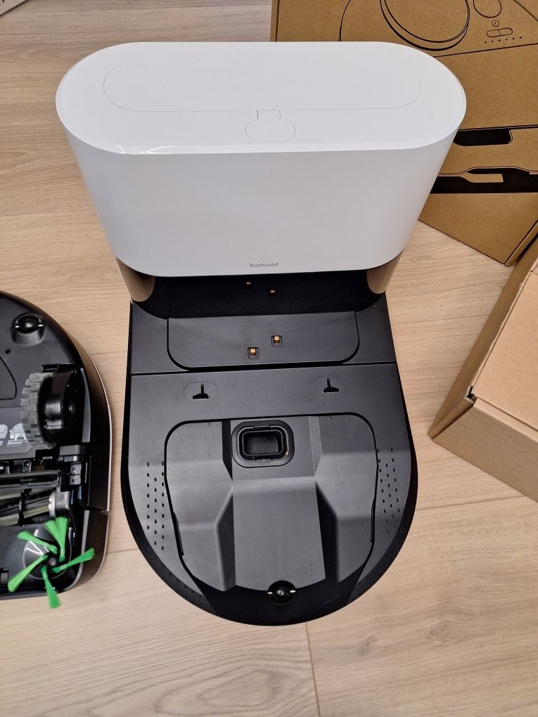 Robot Kobold VR7 Vorwerk
