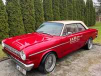 Rambler AMC. 1963r