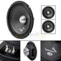 Colunas de frequência Média Audiopipe APMB-611DR - 17cm