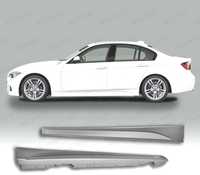 EMBALADEIRAS PARA BMW F30 F31 11-18 M-TECH