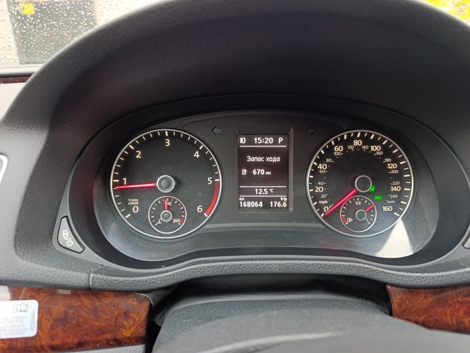 Продам Passat b7