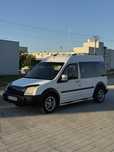 Автомобіль Ford Transit Connect