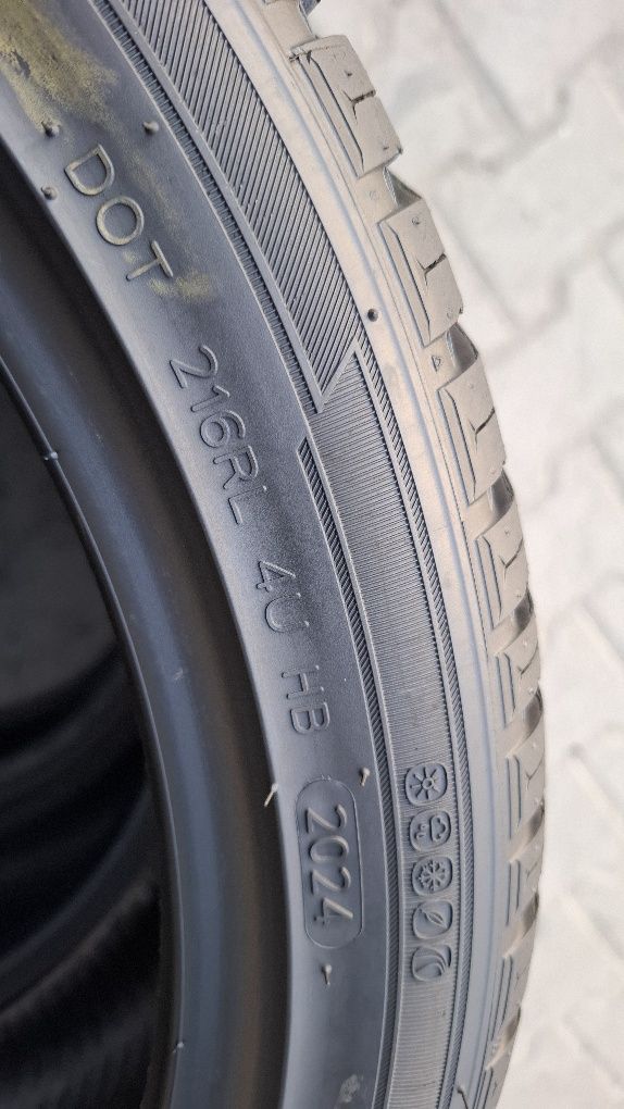 Opony 225/40/18 Hankook Kinergy 4S