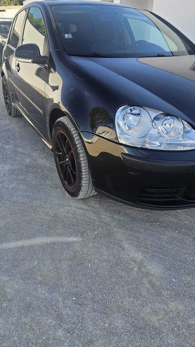 Vw Golf 5 1.4 TSI 140 CV